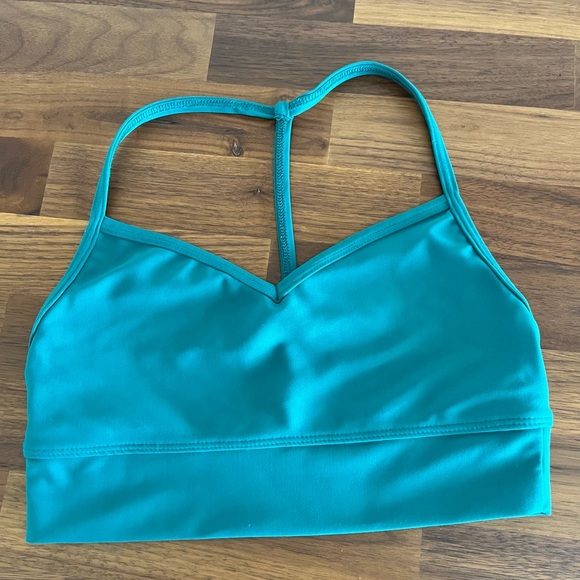 FIVE the Label Dancewear Boss Bra - Picture 2 of 3